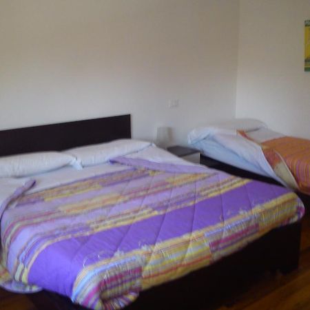 Casa Vacanza Holiday Villa Pieris Dış mekan fotoğraf