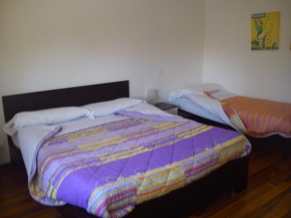 Casa Vacanza Holiday Villa Pieris Dış mekan fotoğraf