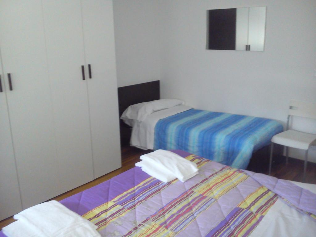 Casa Vacanza Holiday Villa Pieris Dış mekan fotoğraf