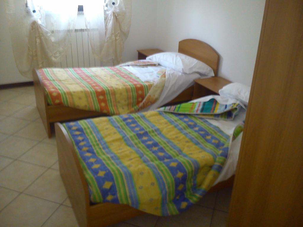 Casa Vacanza Holiday Villa Pieris Dış mekan fotoğraf