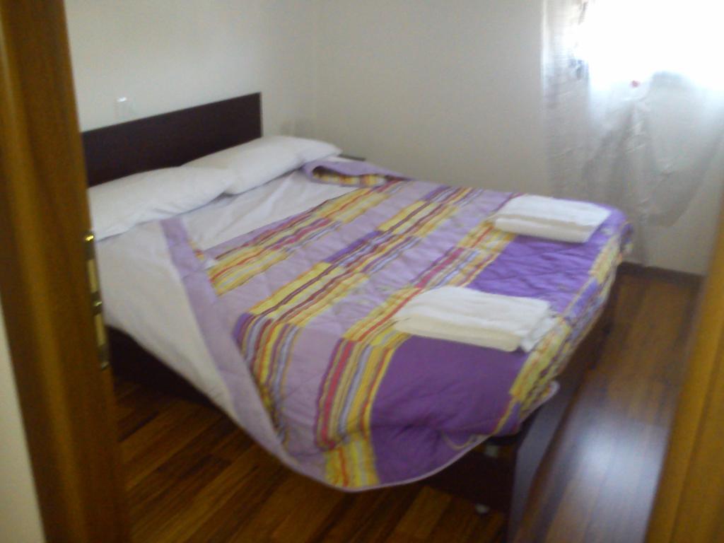 Casa Vacanza Holiday Villa Pieris Dış mekan fotoğraf