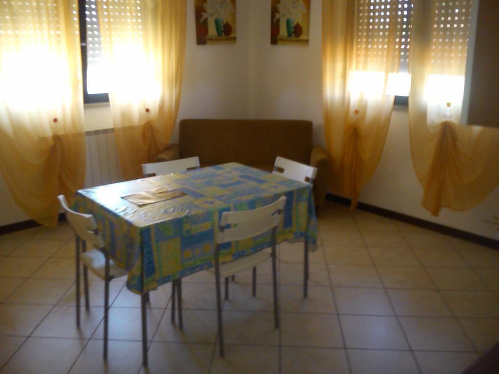 Casa Vacanza Holiday Villa Pieris Dış mekan fotoğraf