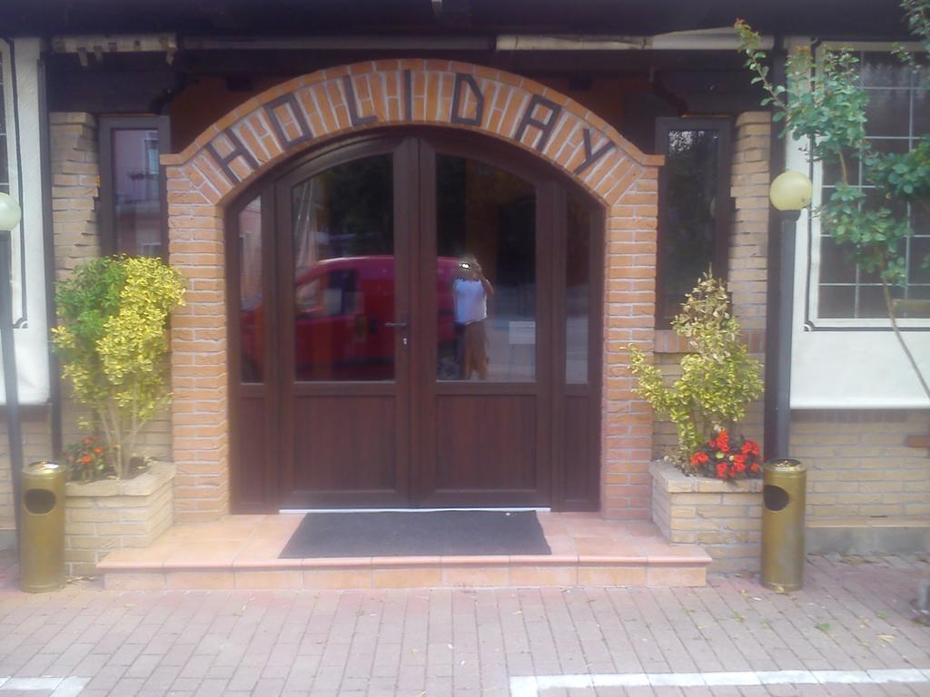 Casa Vacanza Holiday Villa Pieris Dış mekan fotoğraf